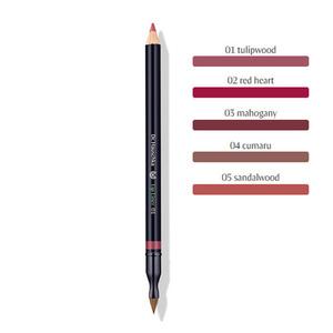 Hauschka Lip Liner Flere Varianter - Dr. Hauschka Beautylife  - 4020829098886