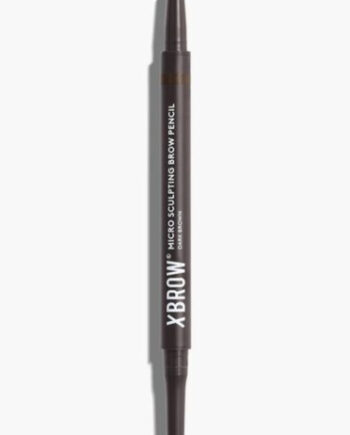 Xbrow Eyebrow Pencil Dark Brown - Xlash Beautylife  - 7350128931872
