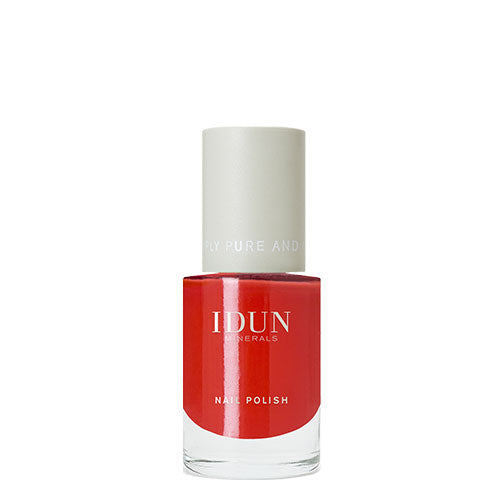 Idun Minerals Nailpolish Korall 3507 - Idun Minerals Beautylife - 7340074735075