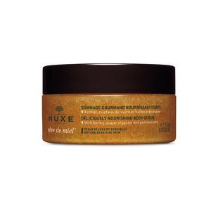 Nuxe Rve Miel Nourishing Body Scrub 175 - Nuxe Beautylife  - 3264680010941