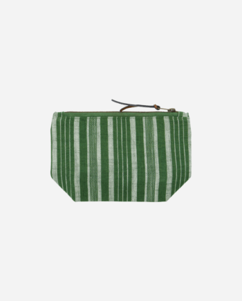 Grøn Meraki Makeup Pung - Meraki Beautylife  - 5707644912366