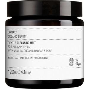 Evolve Gentle Cleansing Melt 120 - Evolve Beautylife  - 5060200048023