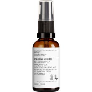 Evolve Hyaluronic Serum 200 - Evolve Beautylife  - 5060200048054
