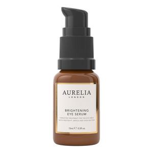 Aurelia Brightening Eye Serum - Aurelia Beautylife  - 5060560750499