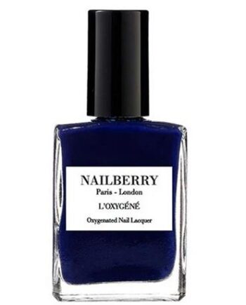 Number 69 Nailberry Neglelak Number - Nailberry Beautylife  - 8715309908767