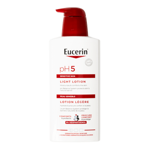 Eucerin Ph5 Light Lotion 400 - Eucerin Beautylife  - 4009463606039