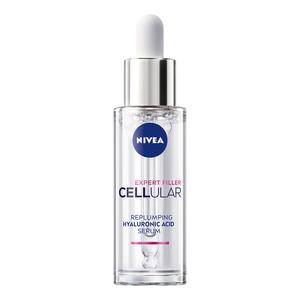 Nivea Cellular Expert Filler Hyaluronic Serum - Nivea Beautylife  - 4005900864680