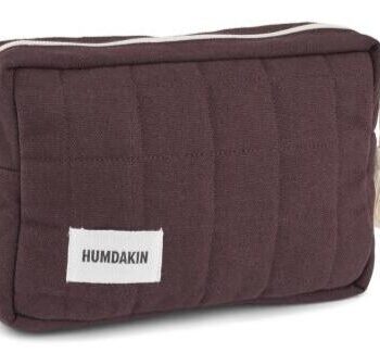 Humdakin Makeup Taske Coco - Humdakin Beautylife  - 5713391017766