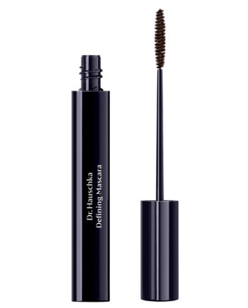Hauschka Defining Mascara Brown 6ml - Dr. Hauschka Beautylife  - 4020829098725