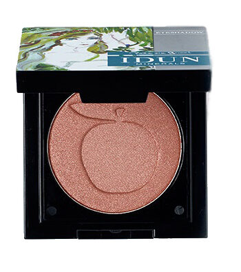 Idun Singelskugga Hassel - Idun Minerals Beautylife  - 7340074741113