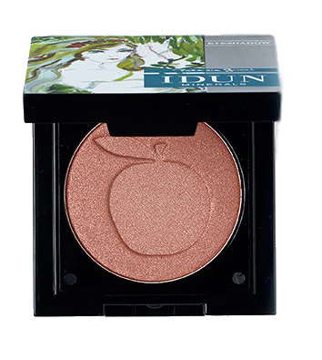 Idun Singelskugga Hassel - Idun Minerals Beautylife  - 7340074741113