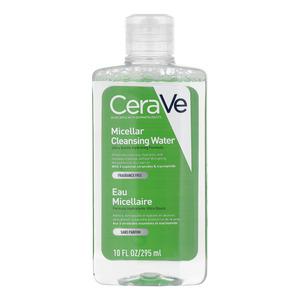 Cerave Hydrating Micellar Water 295 - Cerave Beautylife  - 3337875597203