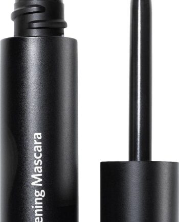 Sort Bobbi Brown Eye Opening Mascara Black - Bobbi Brown Beautylife  - 0716170159904