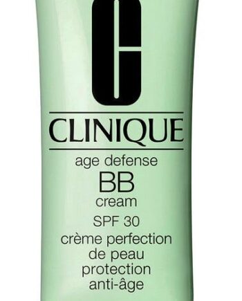 Clinique Age Defense Cream Light Spf30 - Clinique Beautylife  - 0020714553210