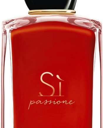 Giorgio Armani Passione - Giorgio Armani Beautylife  - 3614271994806
