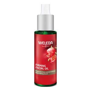 Weleda Pomegranate Firming Face Oil - Weleda Beautylife  - 4001638502368