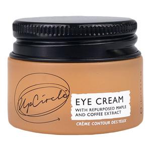 Upcircle Eye Cream With Maple And Coffee - Upcircle Beautylife  - 5060571721150