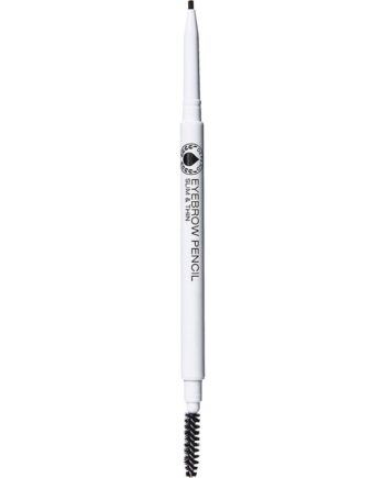 Depend Eyebrow Pencil Thin & Slim Dark Brown Stk - Depend Beautylife  - 7391715049129