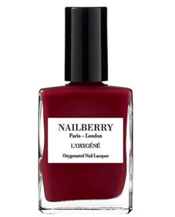 La Temps Des Ce Nailberry Neglelak Temps Des Cerises - Nailberry Beautylife  - 8715309908613