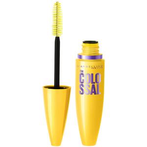 Sort Maybelline The Colossal Mascara Black - Maybelline Beautylife  - 30079236
