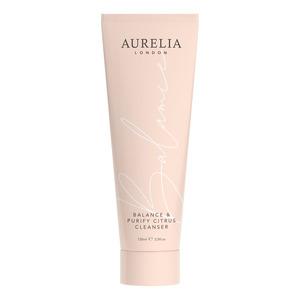 Aurelia Balance & Purify Citrus Cleanser - Aurelia Beautylife  - 5060560750628