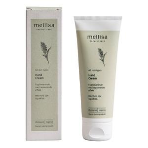 Mellisa Hand Cream - Mellisa Beautylife  - 5709915089869