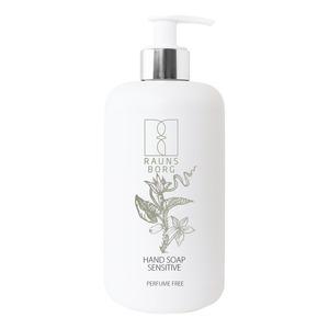 Raunsborg Hand Soap Sensitive 500 - Raunsborg Beautylife  - 5713006326122