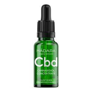 Mdara Cannabidiol Concentrate - Beautylife - 4752223014208