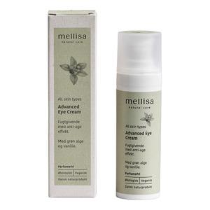 Mellisa Advanced Eye Cream - Mellisa Beautylife  - 5709915089678