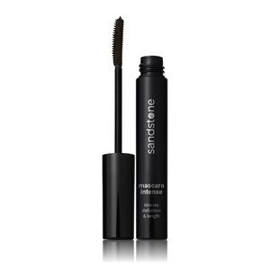 Sandstone Mascara Intense Brown - Sandstone Beautylife  - 5713584004146