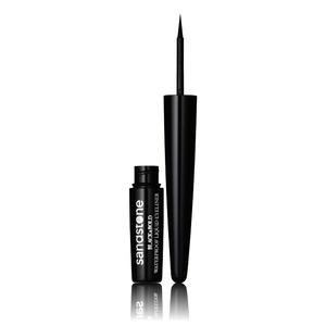 Sort Sandstone Black & Bold Liquid Eyeliner - Sandstone Beautylife  - 5713584004139