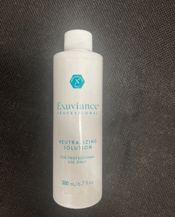 Exuviance Professional Neutralizing Solution 200 - Exuviance Beautylife  - 732013202118