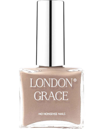 Vegansklondon Grace Neglelak Nora - London Grace Beautylife  - 5060696793049