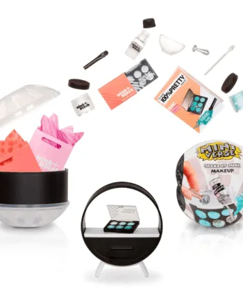 Miniverse Make Mini Makeup - Miniverse Beautylife  - 0035051121497