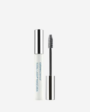Total Lash Mascara Brown - Colorescience Beautylife  - 0810168640556