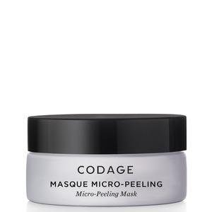 Codage Micro Peeling Mask - Codage Beautylife  - 3760215879606