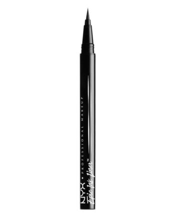 Sort Nyx Epic Ink Liner Black Stk - Nyx Beautylife  - 0800897085605