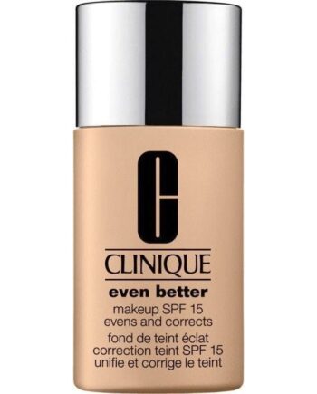 Clinique Even Better Makeup Ivory Spf15 - Clinique Beautylife  - 0020714324629