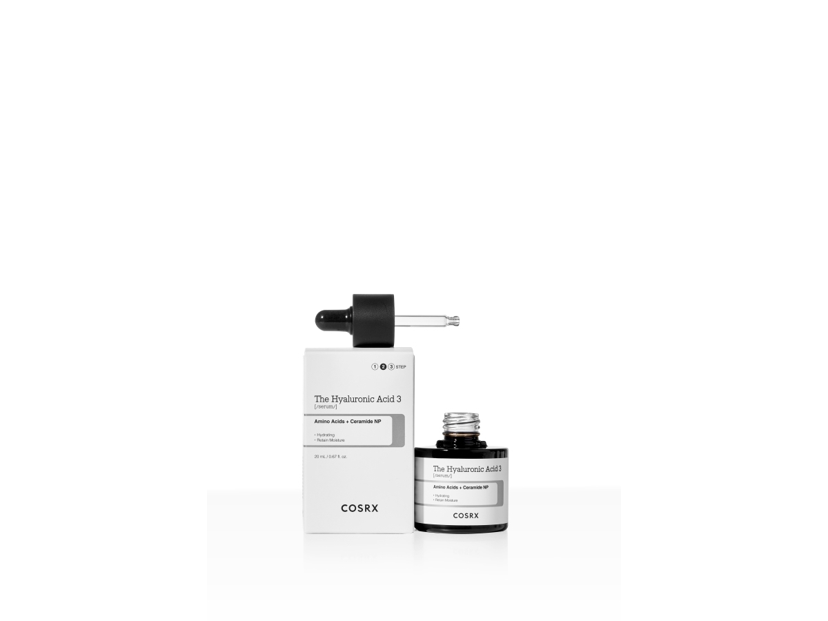 Cosrx The Hyaluronic Acid Serum - Cosrx Beautylife  - 8809598454989