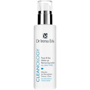 Irena Eris Cleanology Makeup Removing Lotion 200 - Dr. Irena Eris Beautylife  - 5900717215214