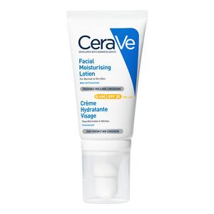 Cerave Facial Moisturising Lotion Spf30 - Cerave Beautylife  - 3337875840620