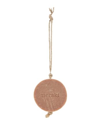 Meraki Sæbe Mangosteen 150 - Meraki Beautylife  - 5707644426634