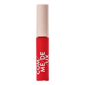 Comme Deux Lipsync Lip Oil Red - Comme Deux Beautylife  - 745114427793