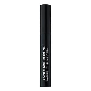 Sort Annemarie Brlind Natural Curl Mascara Black - Beautylife - 4011061231278