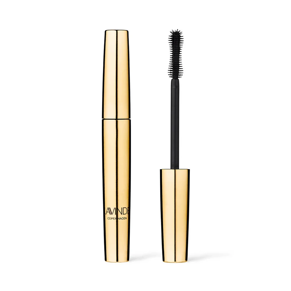 Lavinde Beyond Volume & Curl Mascara - Lavinde Beautylife  - 5714377700016
