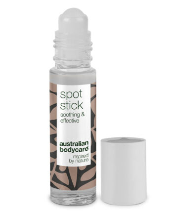 Spot Stick Til Bumser Uren Hud Effektiv Mod Bumser Uren Hud Hudorme Tea Tree Oil - Beautylife  - 5709455006081