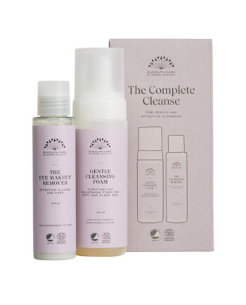 Rudolph Care Gaveæske Ampquotthe Complete Cleanseampquot - Rudolph Care Beautylife  - 5710111006086