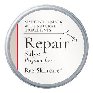 Raz Skincare Repair Perfume Free - Raz Skincare Beautylife  - 5710751000925