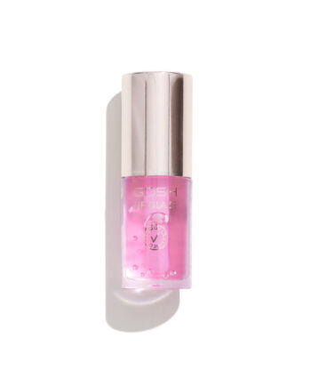 Pink Gosh Lip Glaze Shocking - Gosh Beautylife  - 5711914194963