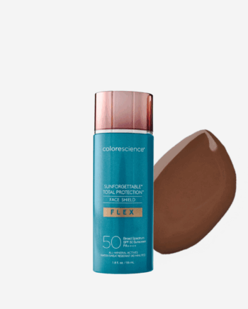 Rich Deep Total Protection Face Shield Flex Spf - Colorescience Beautylife  - 0810168640570